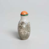 Lot: 3 kleine Snuff Bottles - фото 13