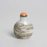 Lot: 3 kleine Snuff Bottles - фото 14