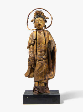 Daoistische Figur - photo 1