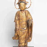 Daoistische Figur - photo 2