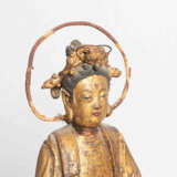 Daoistische Figur - photo 6