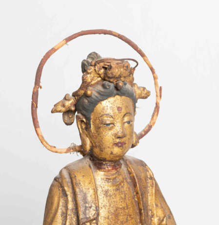 Daoistische Figur - photo 6