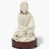 Blanc-de-Chine Guanyin - photo 1