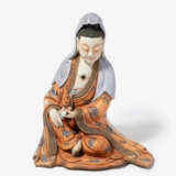 Guanyin-Figur - Foto 1