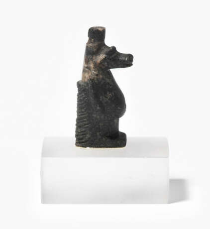Taweret-Amulett - photo 1