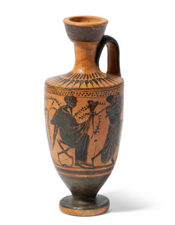 Lekythos - фото 1