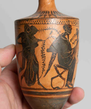 Lekythos - фото 2