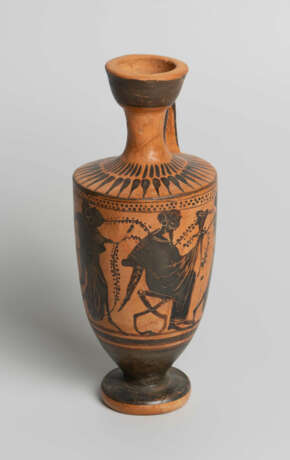 Lekythos - фото 3