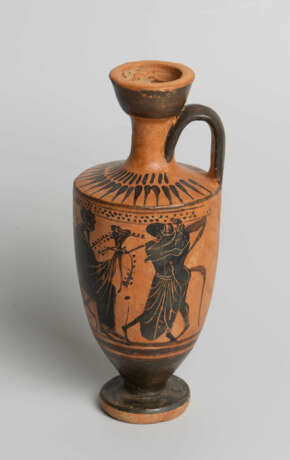 Lekythos - фото 4