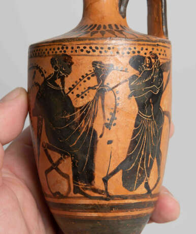 Lekythos - фото 9