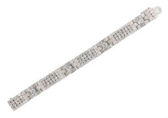 Diamant-Bracelet