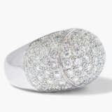 Brillant-Ring - photo 2