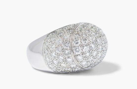 Brillant-Ring - photo 2