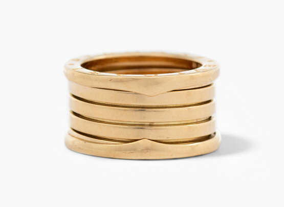 Bulgari Ring "B.zero1" - photo 1