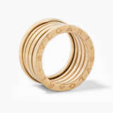 Bulgari Ring "B.zero1" - photo 2