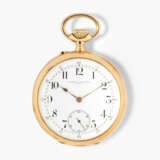 Vacheron & Constantin, Gold-Taschenuhr, um 1907 - фото 2