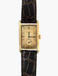 Patek Philippe "Hausmann & Co.", 1930er Jahre