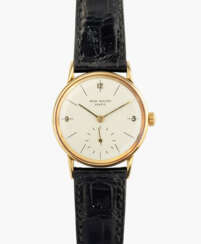 Patek Philippe, 1956