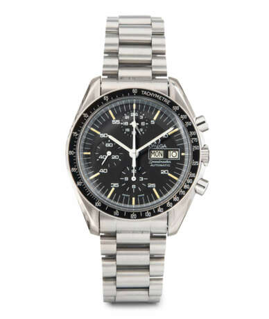 Omega "Speedmaster Professional", um 1987 - фото 1