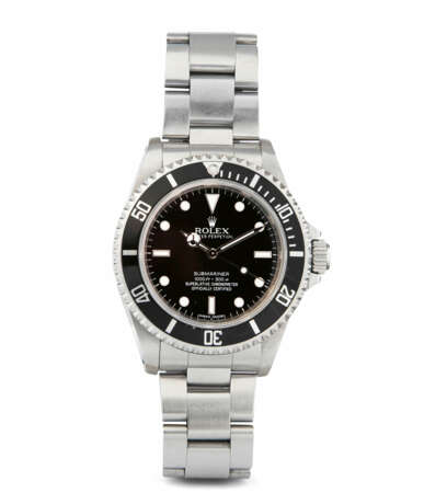 Rolex "Oyster Perpetual Submariner", 2010er Jahre - фото 1