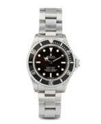 Watches. Rolex "Oyster Perpetual Submariner", 2010er Jahre