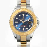 Rolex "Oyster Perpetual Yachtmaster", 2005/6 - фото 1