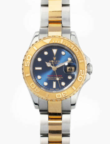 Rolex "Oyster Perpetual Yachtmaster", 2005/6 - фото 1