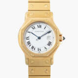 Cartier "Santos Ronde" - photo 1