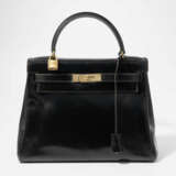 Hermès, Handtasche "Kelly retourné 28" - Foto 1