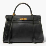 Hermès, Handtasche "Kelly retourné 35" - Foto 1