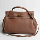 Hermès, Handtasche "Kelly retourné 35" - Foto 2