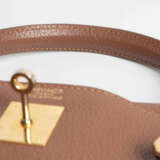 Hermès, Handtasche "Kelly retourné 35" - Foto 6