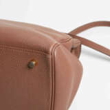 Hermès, Handtasche "Kelly retourné 35" - Foto 15