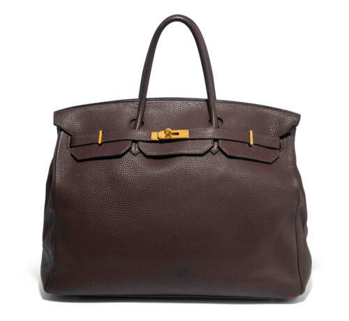 Hermès, Handtasche "Birkin 40" - photo 1