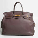 Hermès, Handtasche "Birkin 40" - photo 2