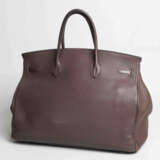 Hermès, Handtasche "Birkin 40" - photo 10