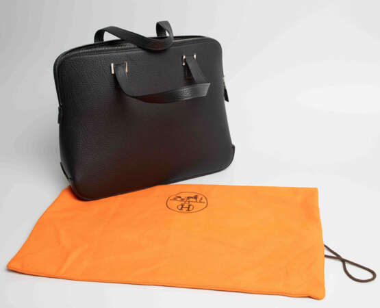 Hermès, Handtasche "Escapade" - Foto 6