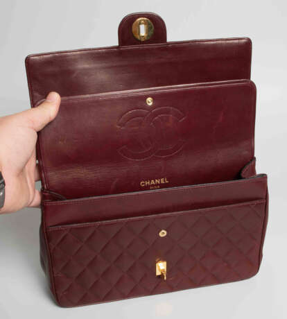 Chanel, Tasche "Timeless" - photo 4