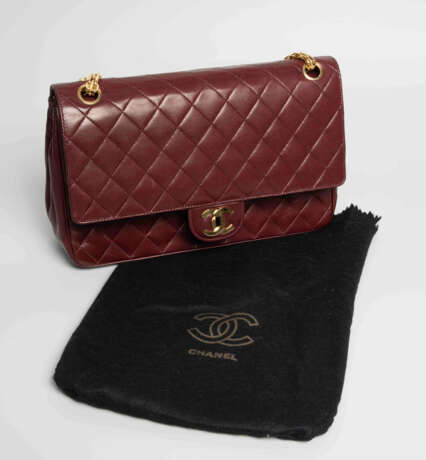 Chanel, Tasche "Timeless" - photo 9