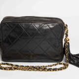 Chanel, Schultertasche "Camera Bag" - photo 2