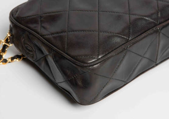 Chanel, Schultertasche "Camera Bag" - photo 3