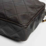 Chanel, Schultertasche "Camera Bag" - photo 4