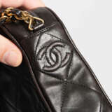 Chanel, Schultertasche "Camera Bag" - photo 5