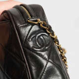 Chanel, Schultertasche "Camera Bag" - photo 6