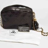 Chanel, Schultertasche "Camera Bag" - photo 11