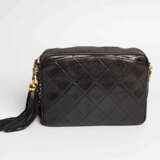 Chanel, Schultertasche "Camera Bag" - photo 13