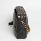 Chanel, Schultertasche "Camera Bag" - photo 14