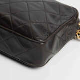 Chanel, Schultertasche "Camera Bag" - photo 19