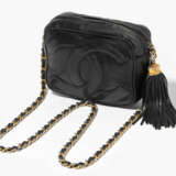 Chanel, Schultertasche "Camera Bag" - photo 1