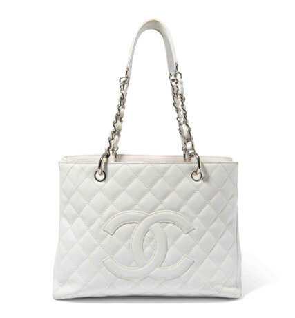 Chanel, Schultertasche - photo 1